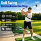PGM JZQ043 Golf Swing Transition Band