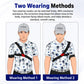 PGM JZQ043 Golf Swing Transition Band