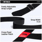 PGM JZQ043 Golf Swing Transition Band