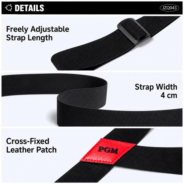 PGM JZQ043 Golf Swing Transition Band