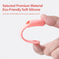 Blackhead Brush Face Cleansing Extractor Remover Tool, Blue, Purple