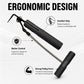 Plastic Version Car Windshield Rubber Cutting Knife, Auto Glass Removal Tool