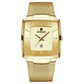 REWARD RD62009M Men Watch Quartz Watch with Calendar Display & Mesh Band