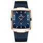 REWARD RD62009M Men Watch Quartz Watch with Calendar Display & Mesh Band