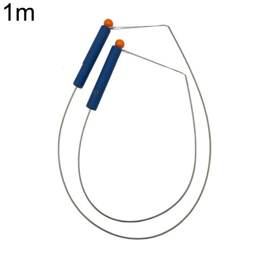 Car Stereo Removal Wire Puller, Vehicle Stereo Removal And Repair Auxiliary Tool, 60cm, 80cm, 1m