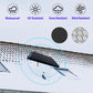 Satellite Disk Silicone Protective Case, For Starlink Mini