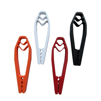 Portable Nail Positioning Tool, Hammer Nail Hand Guard Clip