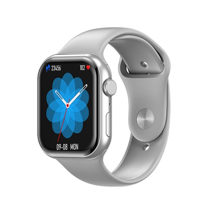 WK WH-09 Wind Chaser Smart Watch, 2.01 inch, BT Call, Pedometer, Sedentary Reminder