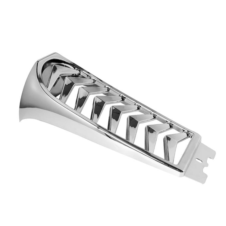 For Harley-Davidson Softail Modified Frame Blade-style Air Deflector