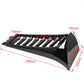 For Harley-Davidson Softail Modified Frame Blade-style Air Deflector