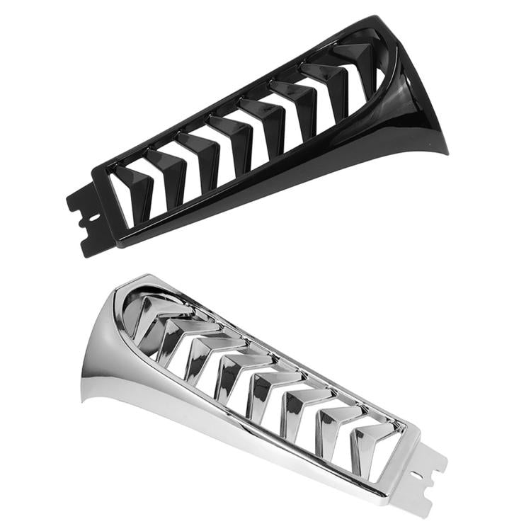 For Harley-Davidson Softail Modified Frame Blade-style Air Deflector