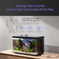 Xiaomi Mijia Smart Fish Tank, CN Plug