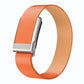 Integrated Genuine Leather Watch Band, For WHOOP 5.0