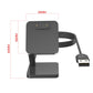 xDfind Smart Band Mini Charging Holder, For Galaxy Fit3 R390