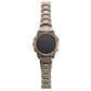 Five Beads Titanium Alloy Quick Release Watch Band, For Garmin 22mm, For Garmin 26mm