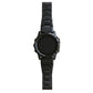 Five Beads Titanium Alloy Quick Release Watch Band, For Garmin 22mm, For Garmin 26mm