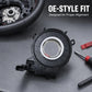 Car Steering Wheel Airbag Clock Spring Spiral Cable without Angle Sensor 8K0953568F, For Audi A4 B8 2008-2014