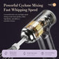 Mini Electric Milk Frother & Cream Whisk
