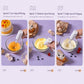 Mini Electric Milk Frother & Cream Whisk
