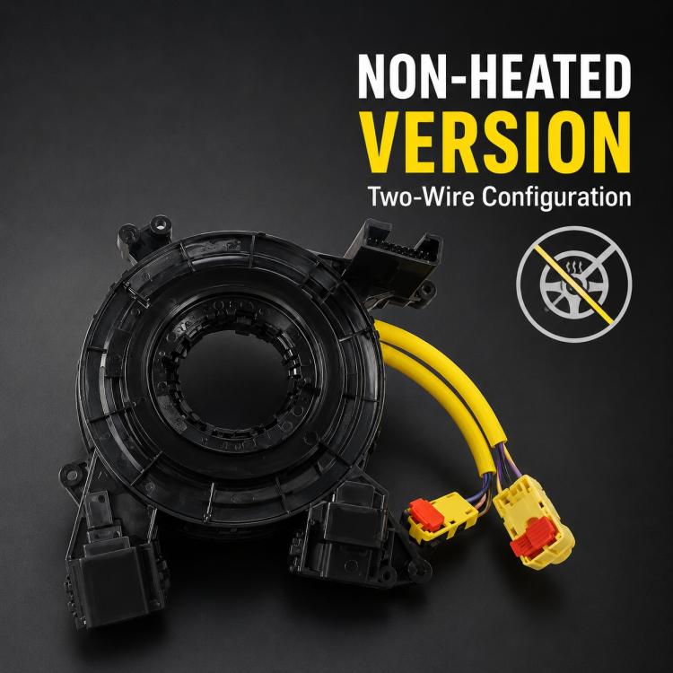 Car Steering Wheel Airbag Clock Spring Spiral Cable DG9Z14A664A, For Ford Edge