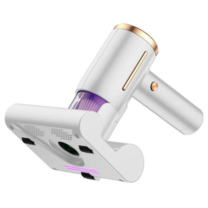 Mini UV Sterilizing Mattress Vacuum & Dust Mite Cleaner