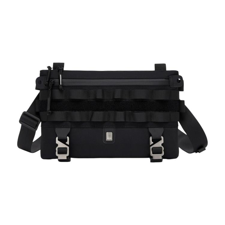 OZUKO Multifunctional Outdoor Portable Storage Commuter Shoulder Bag