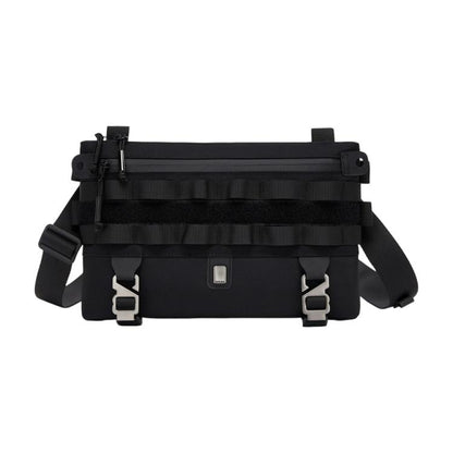 OZUKO Multifunctional Outdoor Portable Storage Commuter Shoulder Bag