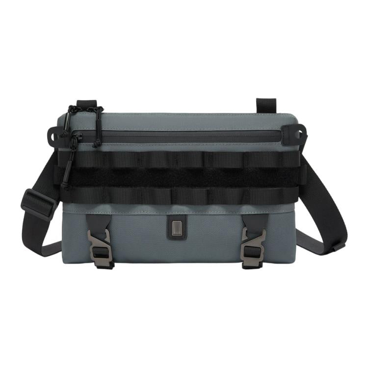 OZUKO Multifunctional Outdoor Portable Storage Commuter Shoulder Bag