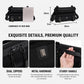 OZUKO Multifunctional Outdoor Portable Storage Commuter Shoulder Bag