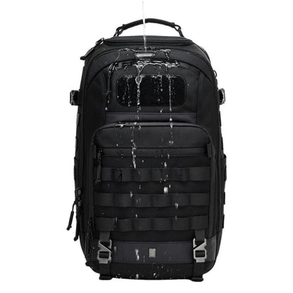 OZUKO Waterproof Large Capacity Outdoor Hiking Backpack