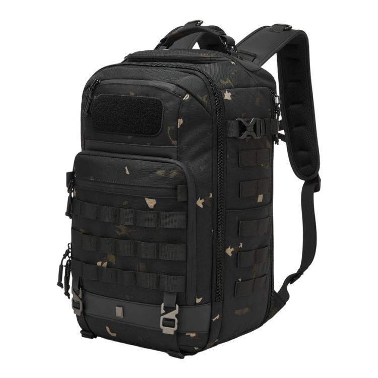 OZUKO Waterproof Large Capacity Outdoor Hiking Backpack