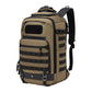OZUKO Waterproof Large Capacity Outdoor Hiking Backpack