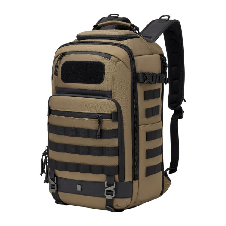 OZUKO Waterproof Large Capacity Outdoor Hiking Backpack