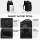 OZUKO Waterproof Large Capacity Outdoor Hiking Backpack