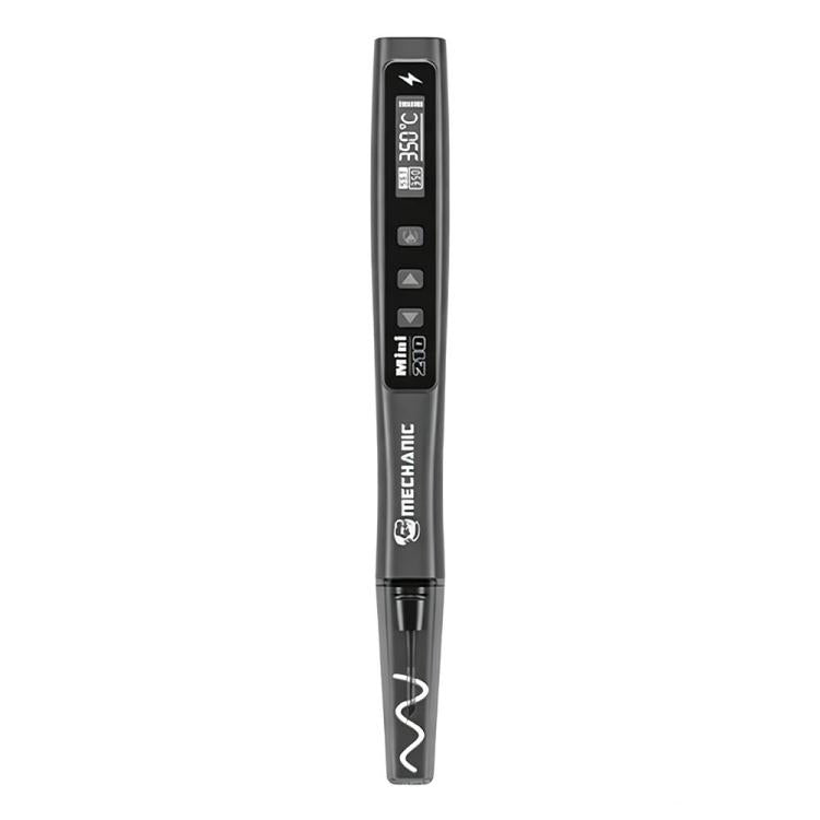 MECHANIC Mini 210 Portable 40W High-Power Smart Electric Soldering Iron