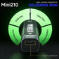 MECHANIC Mini 210 Portable 40W High-Power Smart Electric Soldering Iron