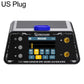 MECHANIC W09 1100A Handheld Miniature Faraday Capacitor Spot Welder, EU Plug, US Plug