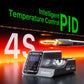 MECHANIC T12 Pro Max 120W PID Intelligent Temperature Control Soldering Station, EU Plug, US Plug