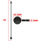 Detachable USB Port Metal Dock with Magnetic Charging Cable, 1M Length, Charging Dock Base + Charging Cable