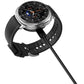 Detachable USB Port Metal Dock with Magnetic Charging Cable, 1M Length, Charging Dock Base + Charging Cable