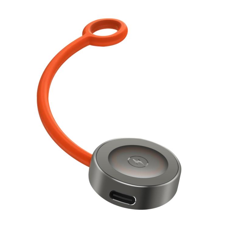 For Apple Watch / Samsung Watch Wireless Magnetic Charger