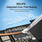 RELIFE 210?OL Curved Soldering Iron Tip