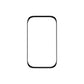 5 PCS/Pack xDfind Curved 3D Composite Material Soft Film Screen Protector, For Xiaomi Band 11 Active, For Redmi Watch 6 Active, For Xiaomi Watch S5 46mm