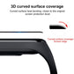 5 PCS/Pack xDfind Curved 3D Composite Material Soft Film Screen Protector, For Xiaomi Band 11 Active, For Redmi Watch 6 Active, For Xiaomi Watch S5 46mm