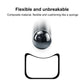 5 PCS/Pack xDfind Curved 3D Composite Material Soft Film Screen Protector, For Xiaomi Band 11 Active, For Redmi Watch 6 Active, For Xiaomi Watch S5 46mm