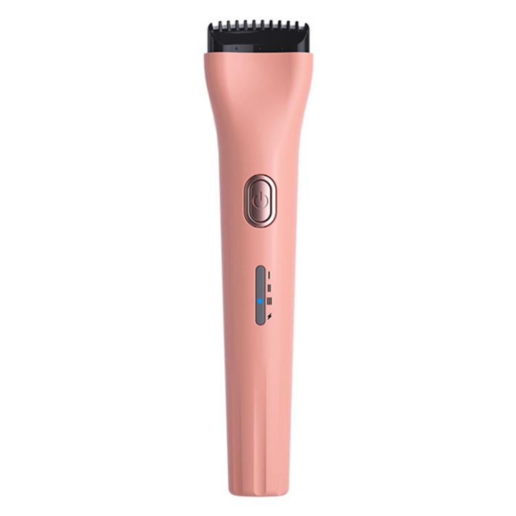 Portable Heated Eyelash Curler Rechargeable Long-Lasting Lash Tool
