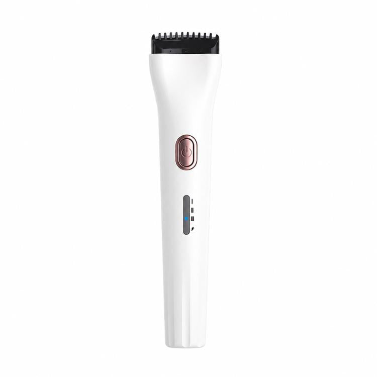Portable Heated Eyelash Curler Rechargeable Long-Lasting Lash Tool