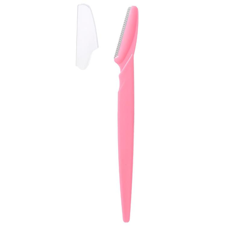 Sharp Eyebrow Razor with Anti-Cut Safety Guard Beauty Grooming Tool