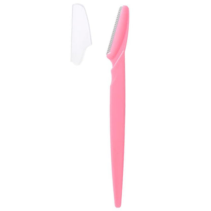 Sharp Eyebrow Razor with Anti-Cut Safety Guard Beauty Grooming Tool