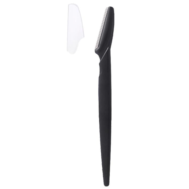 Sharp Eyebrow Razor with Anti-Cut Safety Guard Beauty Grooming Tool